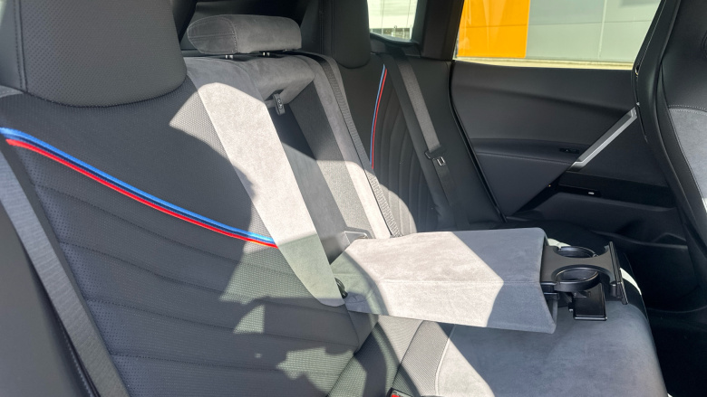 BMW iX 400kW xDrive60 M Sport 112kWh 5dr Auto [Pro Pack] Electric Estate